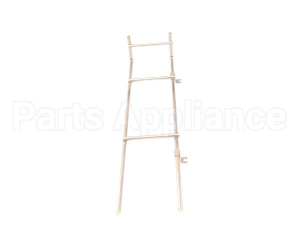 1605-5 Montague Burner Support--Open, Pilot, R