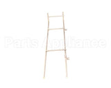 1605-5 Montague Burner Support--Open, Pilot, R