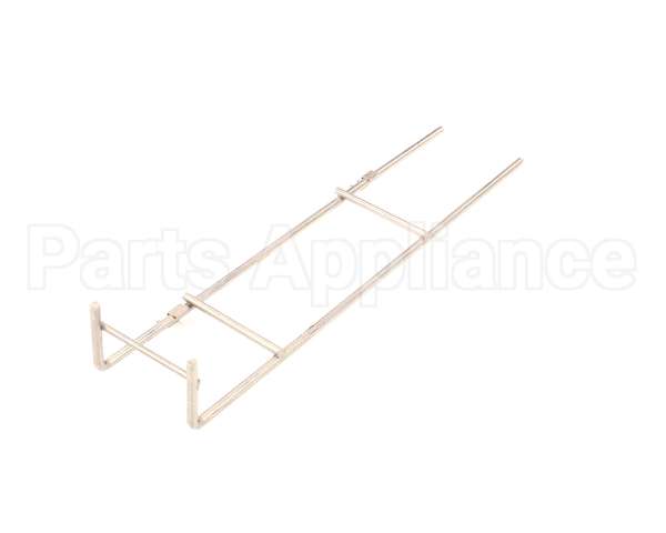 1605-5 Montague Burner Support--Open, Pilot, R