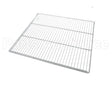 160547 Norlake Shelf Cantilever White 33-0181