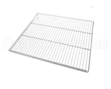 160547 Norlake Shelf Cantilever White 33-0181