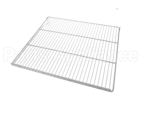 160547 Norlake Shelf Cantilever White 33-0181