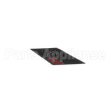 16055 Saniserv Switch Overlay 614Nsas