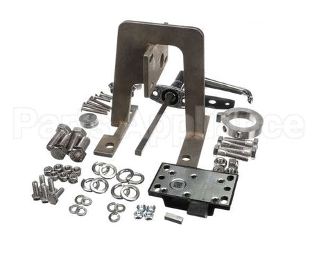 160584 Groen Fazoli's Latch Retrofit Service Kit
