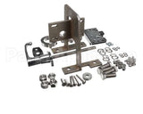 160584 Groen Fazoli's Latch Retrofit Service Kit
