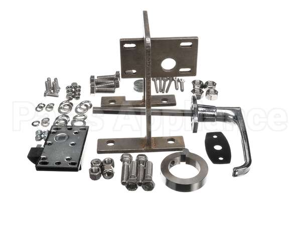 160584 Groen Fazoli's Latch Retrofit Service Kit