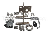 160584 Groen Fazoli's Latch Retrofit Service Kit