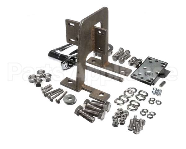 160584 Groen Fazoli's Latch Retrofit Service Kit