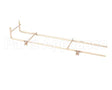 1606-3 Montague Burner Support--Open, Pilot, L