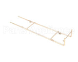 1606-3 Montague Burner Support--Open, Pilot, L
