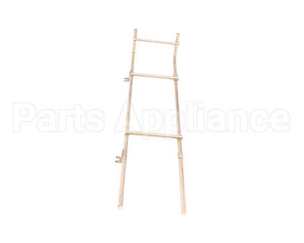 1606-3 Montague Burner Support--Open, Pilot, L
