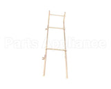 1606-3 Montague Burner Support--Open, Pilot, L