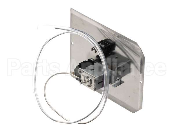 160640 Norlake Lt Thermostat Control Kit Gna-242L