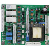 160649 Compatible Groen Relay Board