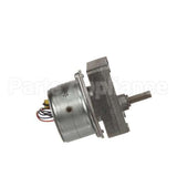 16068-TH Cretors Motor, 120V, W/ Tapped Hole