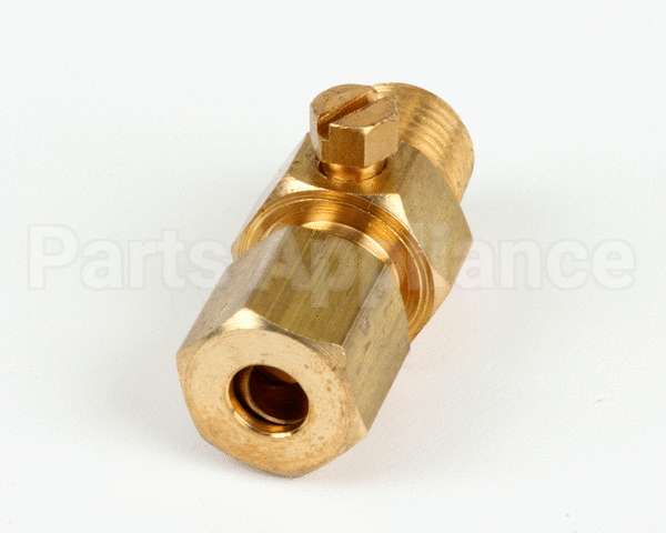 1607 Imperial Straight Valve / Irb Single Pilot(For Eb