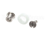 160739 Norlake Bottom Hinge Kit Assembly Bb1599A0