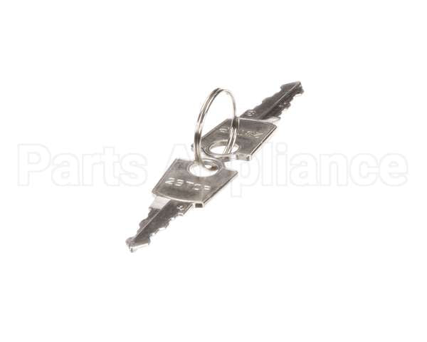 160743 Norlake Door Lock Key Bb1239P010