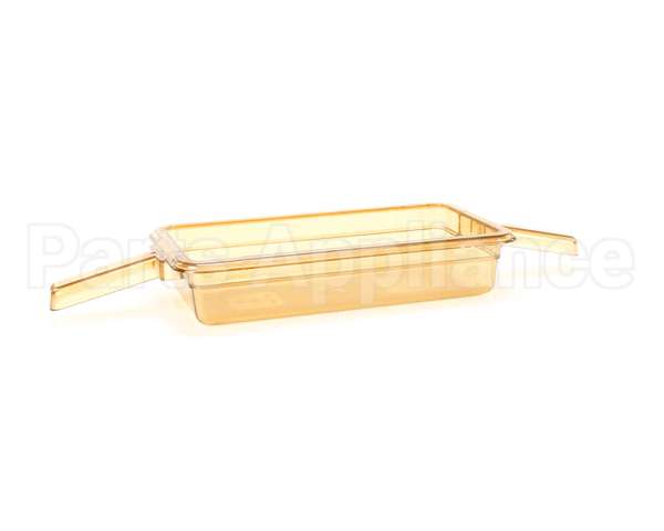16076 Nieco Pan, Product Holding, Plastic,