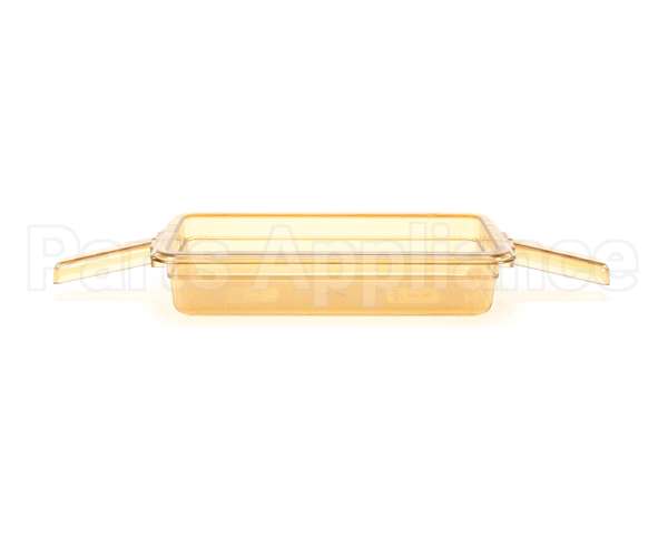 16076 Nieco Pan, Product Holding, Plastic,