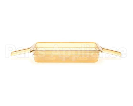 16076 Nieco Pan, Product Holding, Plastic,