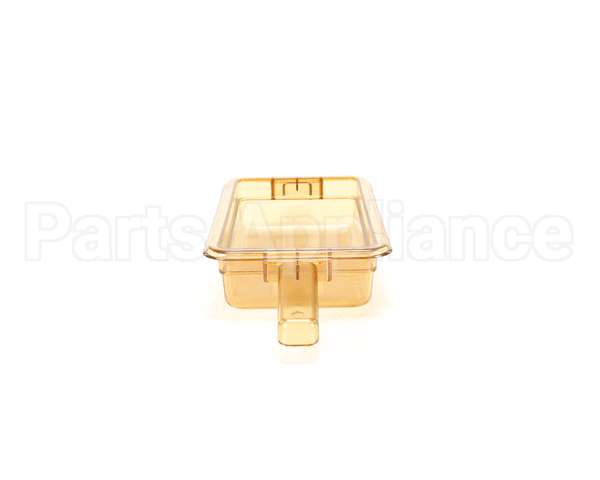 16076 Nieco Pan, Product Holding, Plastic,