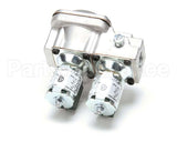 160776 Groen Gas Valve, 24 V, G20 Gas, Ce Mark, Bpm-4