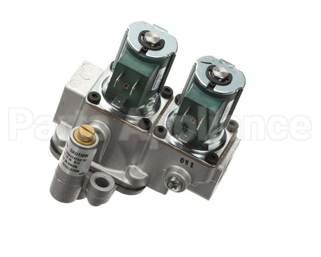 160796 Groen Gas Valve, 24 V, G31 Gas, Ce Mark, Bpm-4