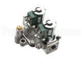 160796 Groen Gas Valve, 24 V, G31 Gas, Ce Mark, Bpm-4