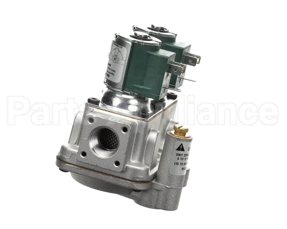 160796 Groen Gas Valve, 24 V, G31 Gas, Ce Mark, Bpm-4
