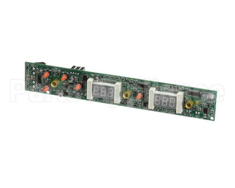 160800 Marshall Air Control Board