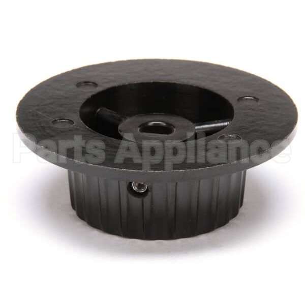 160825 Compatible Groen Knob, Thermostat, Ce Mar K, Bpm-G