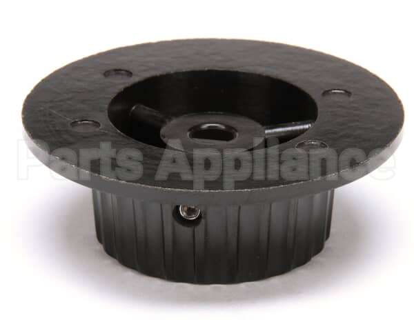 160825 Groen Knob, Thermostat, Ce Mark, Bpm-G