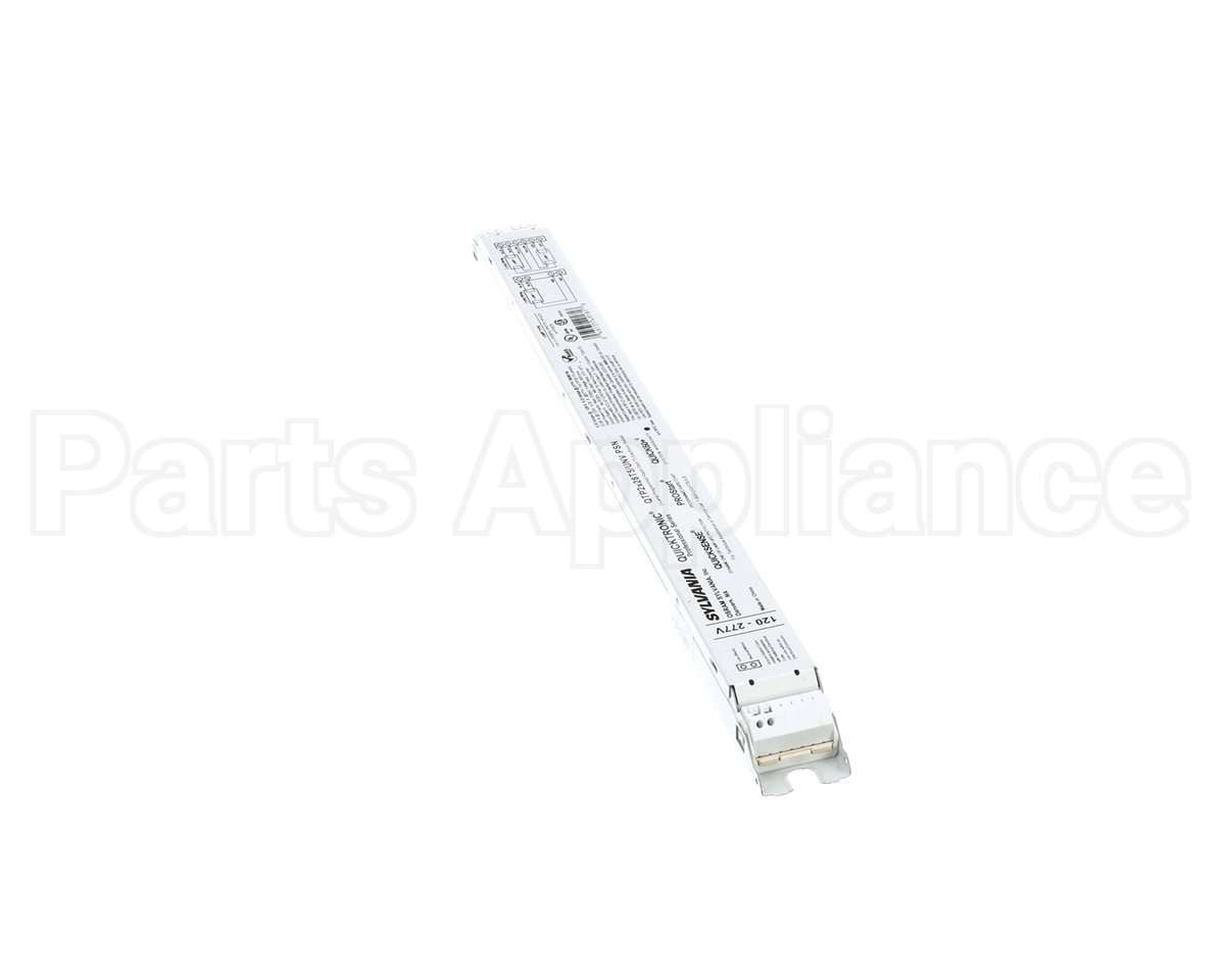 16084 Bsi Designs Pro Start Ballast