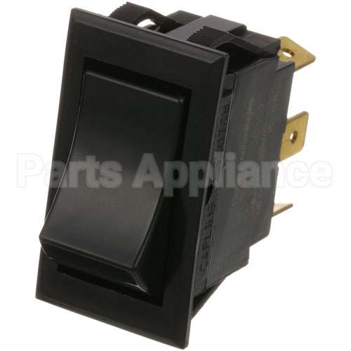 16087-3 Compatible Dynamic Cooking Fan Switch 7/8 X 1-1/2 Spdt