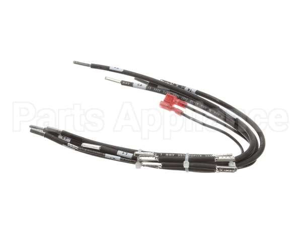 160874 Groen Harness, Steamer High Voltage