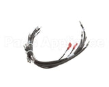 160874 Groen Harness, Steamer High Voltage