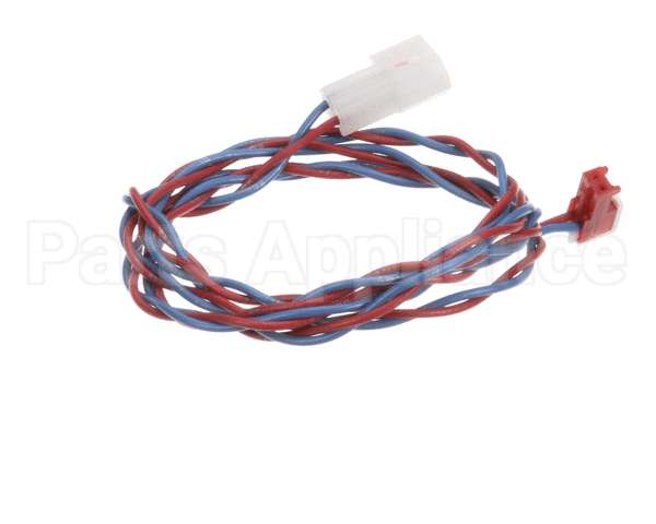 160878 Groen Harness, Vrc Rtd To Control Board