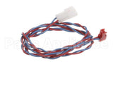 160878 Groen Harness, Vrc Rtd To Control Board