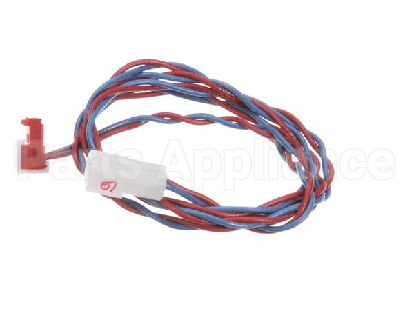 160878 Groen Harness, Vrc Rtd To Control Board