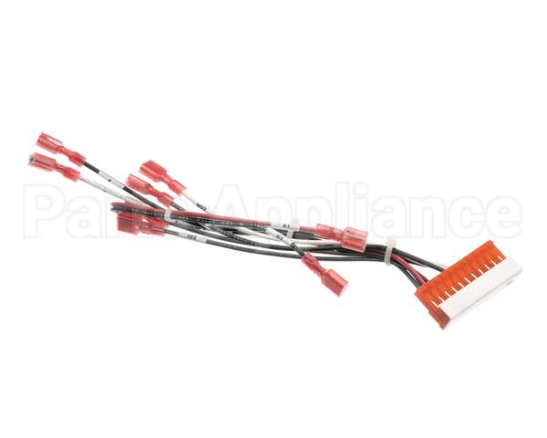160880 Groen Harness, Ssb-E Low Volt