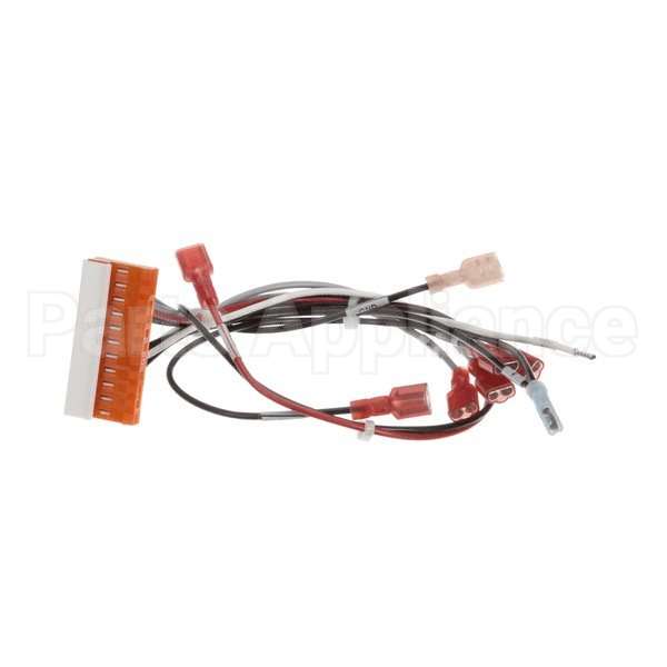 160881 Compatible Groen Harness, Ssb-G Low Volta Ge