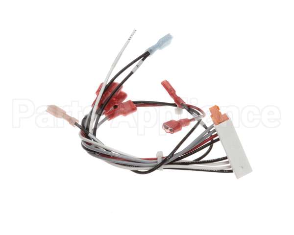 160881 Groen Harness, Ssb-G Low Voltage