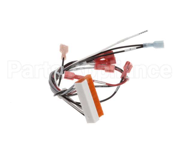 160881 Groen Harness, Ssb-G Low Voltage