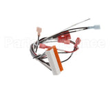 160881 Groen Harness, Ssb-G Low Voltage