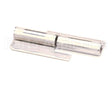 16090-0071 Carter Hoffmann Left Hinge Hinge Top & Bot 3/8