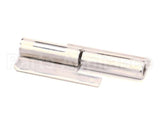 16090-0071 Carter Hoffmann Left Hinge Hinge Top & Bot 3/8