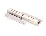 16090-0071 Carter Hoffmann Left Hinge Hinge Top & Bot 3/8