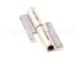 16090-0071 Carter Hoffmann Left Hinge Hinge Top & Bot 3/8