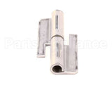 16090-0071 Carter Hoffmann Left Hinge Hinge Top & Bot 3/8